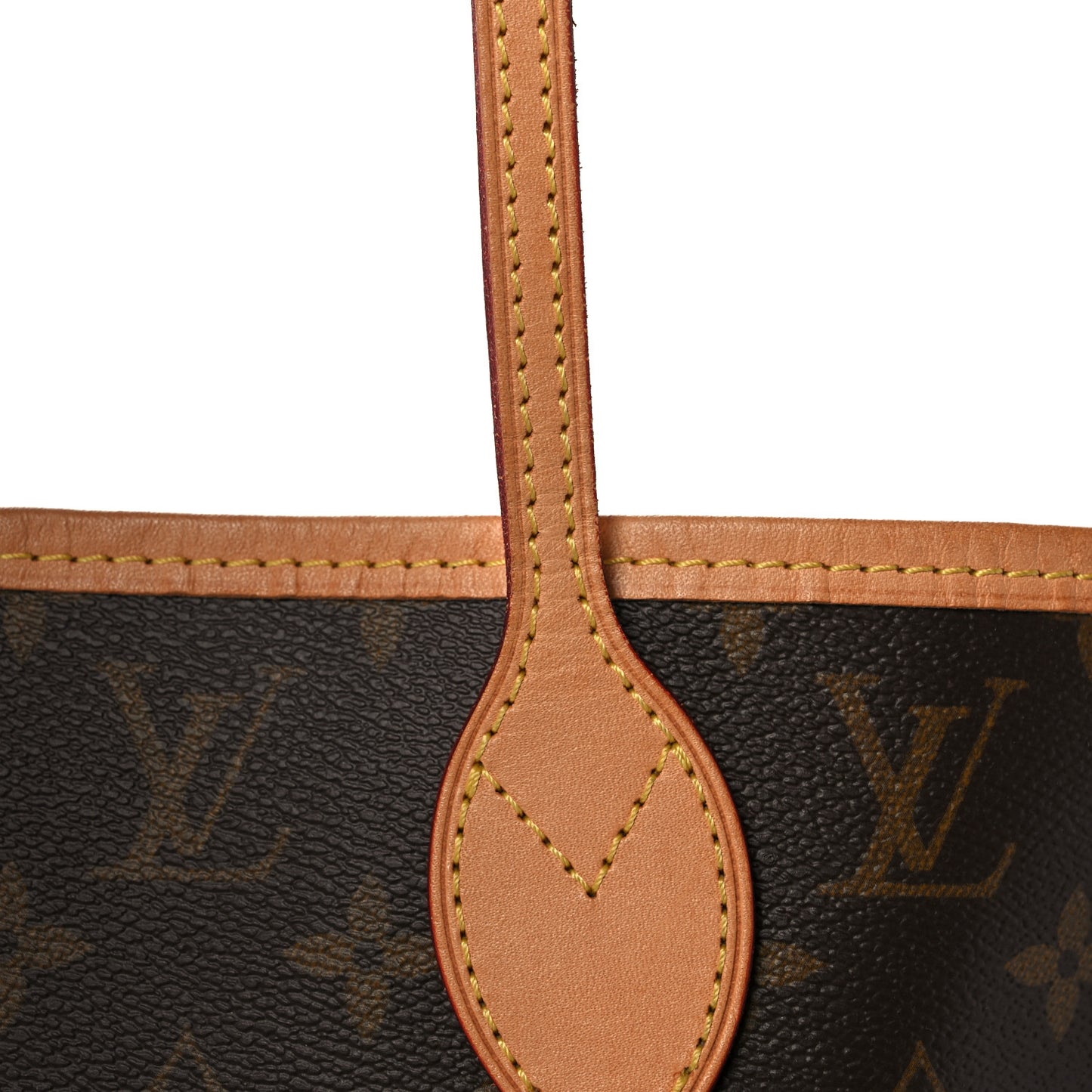 Monogram Neo Neverfull MM