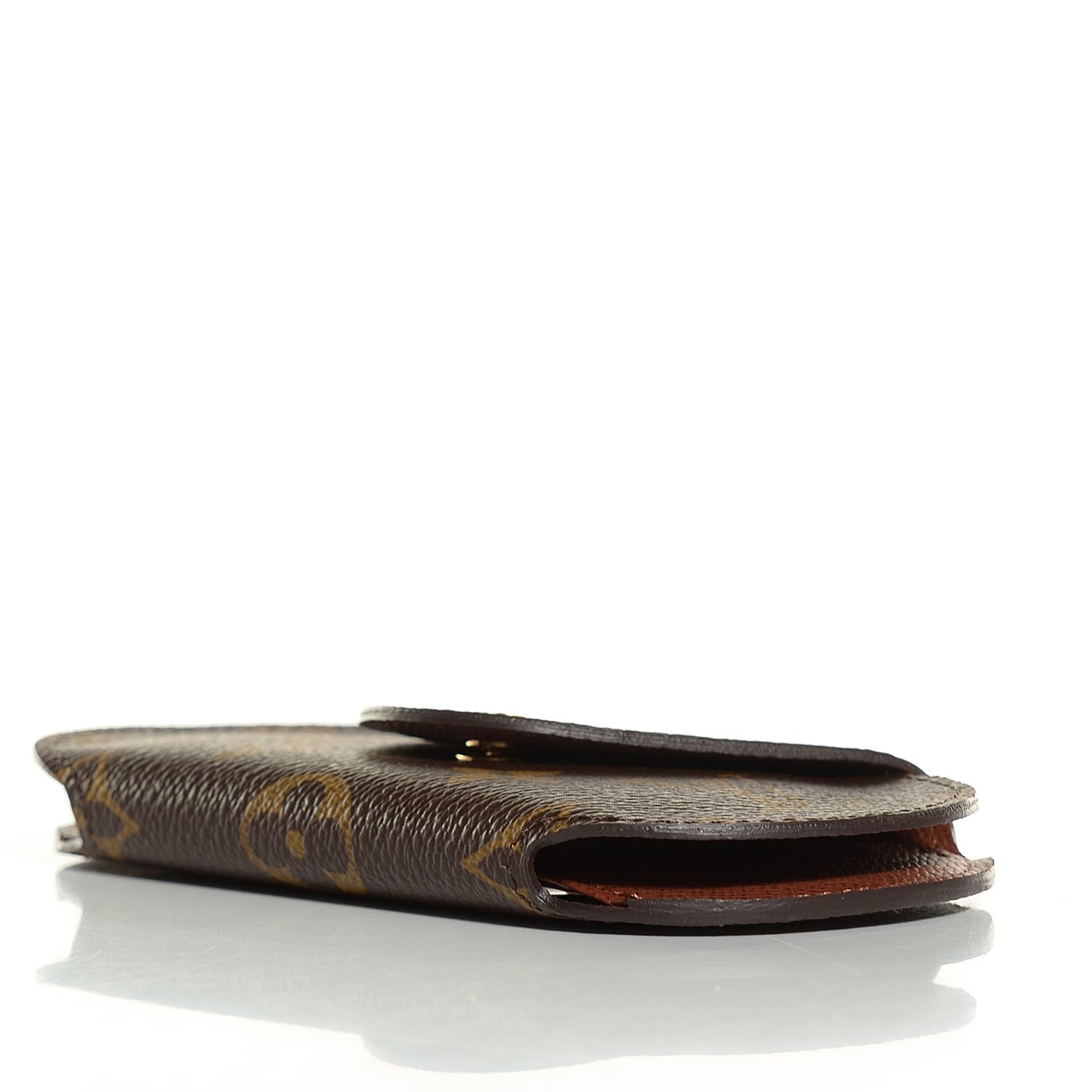 Louis Vuitton Monogram Round Key Holder GM 4 of 7