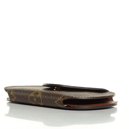 Louis Vuitton Monogram Round Key Holder GM 4 of 7
