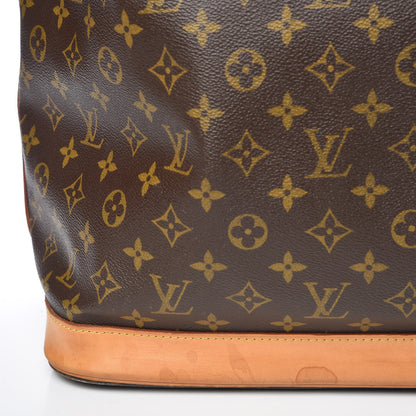 Louis Vuitton Monogram Cruiser 40 14 of 42
