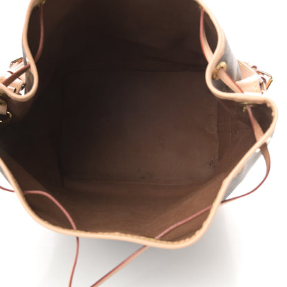 Louis Vuitton Monogram Noe 5 of 14