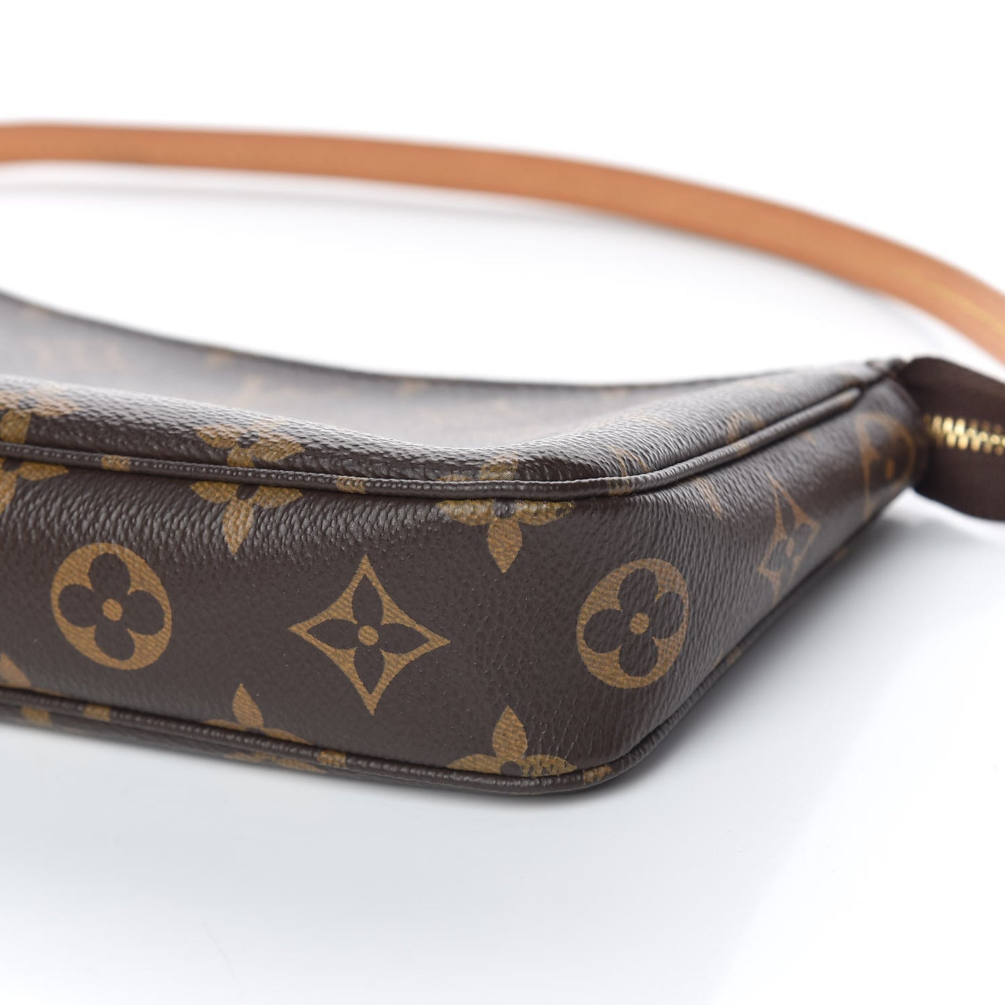 Monogram Pochette Accessories NM