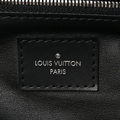 Louis Vuitton Damier Graphite Toiletry Pouch 6 of 9