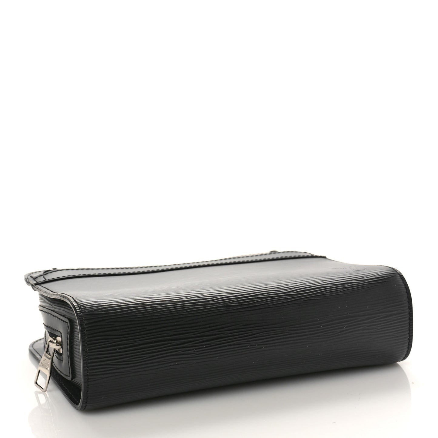 Epi Hoche Wristlet Black