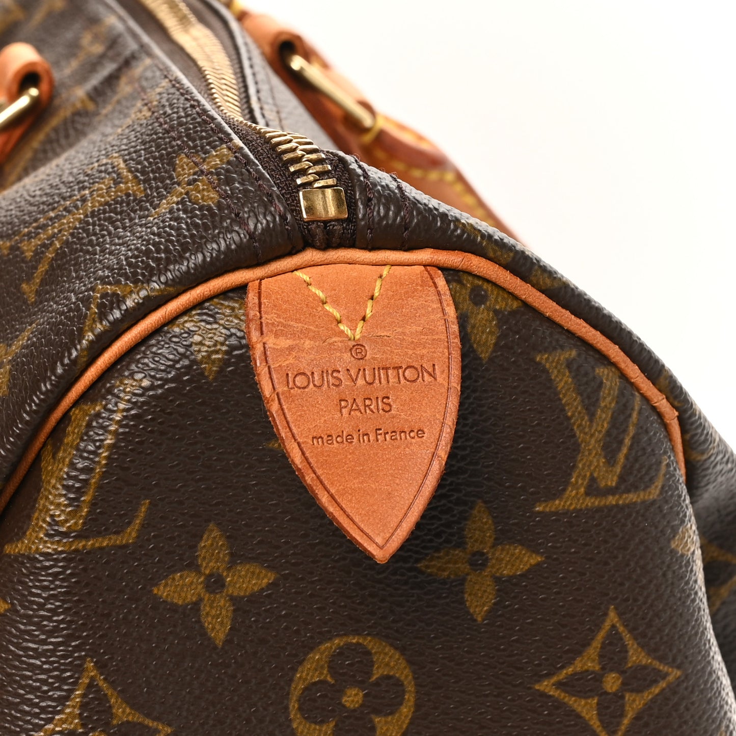 Monogram Speedy 40