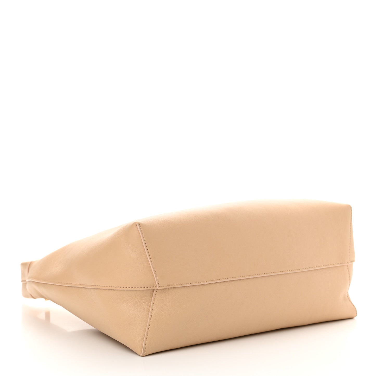 Calfskin Mini Candy Hobo Sand