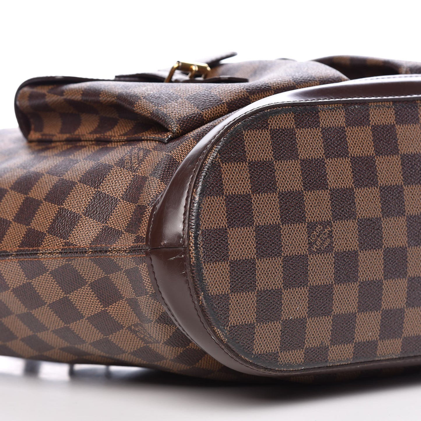 Damier Ebene Manosque GM