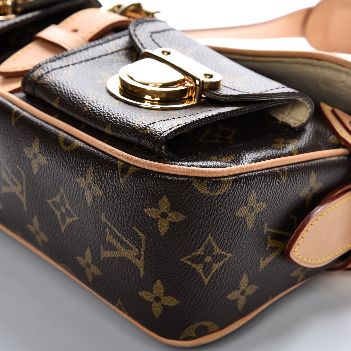 Monogram Hudson PM