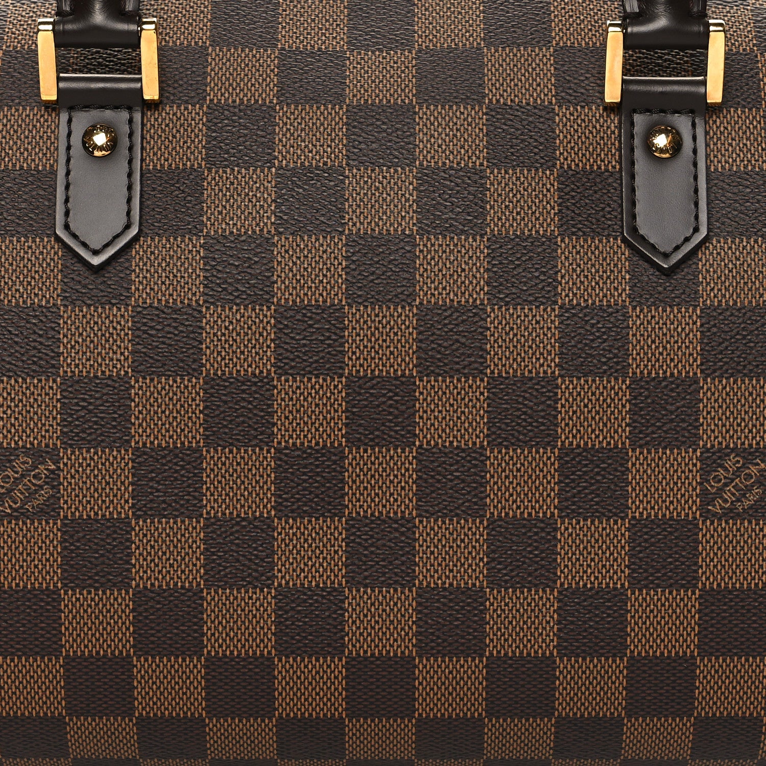 Louis Vuitton Damier Ebene Ribera MM 7 of 12