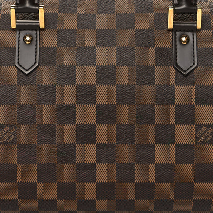 Louis Vuitton Damier Ebene Ribera MM 7 of 12