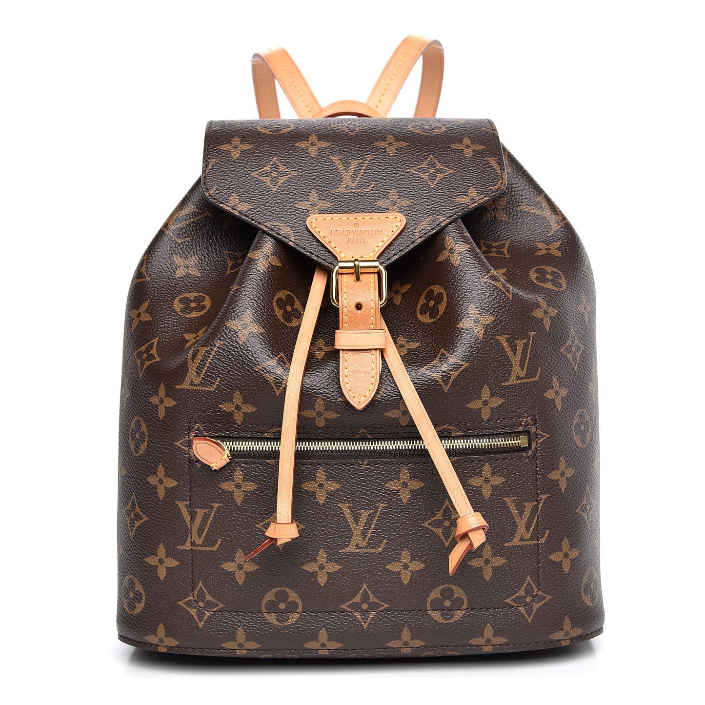 Monogram Montsouris NM Backpack