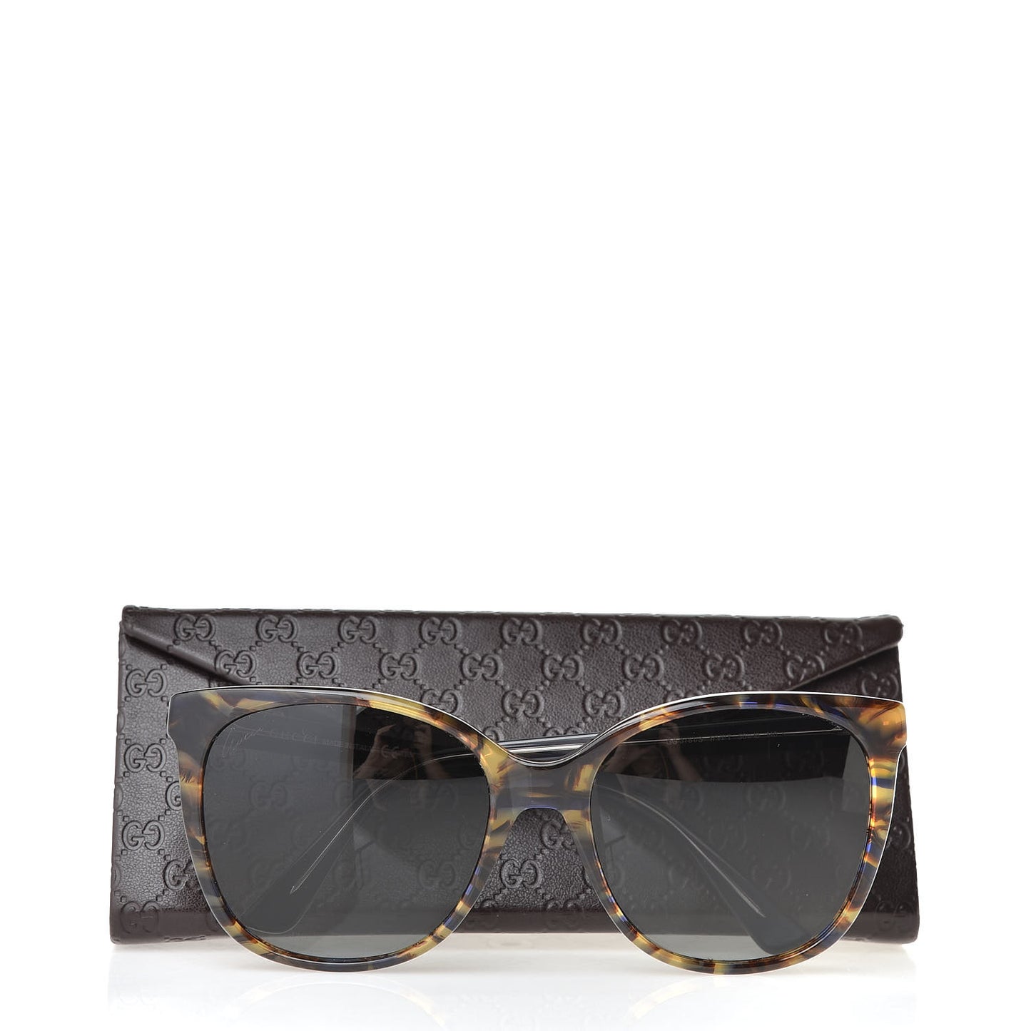 Cat Eye Sunglasses GG 3751/S Multicolor