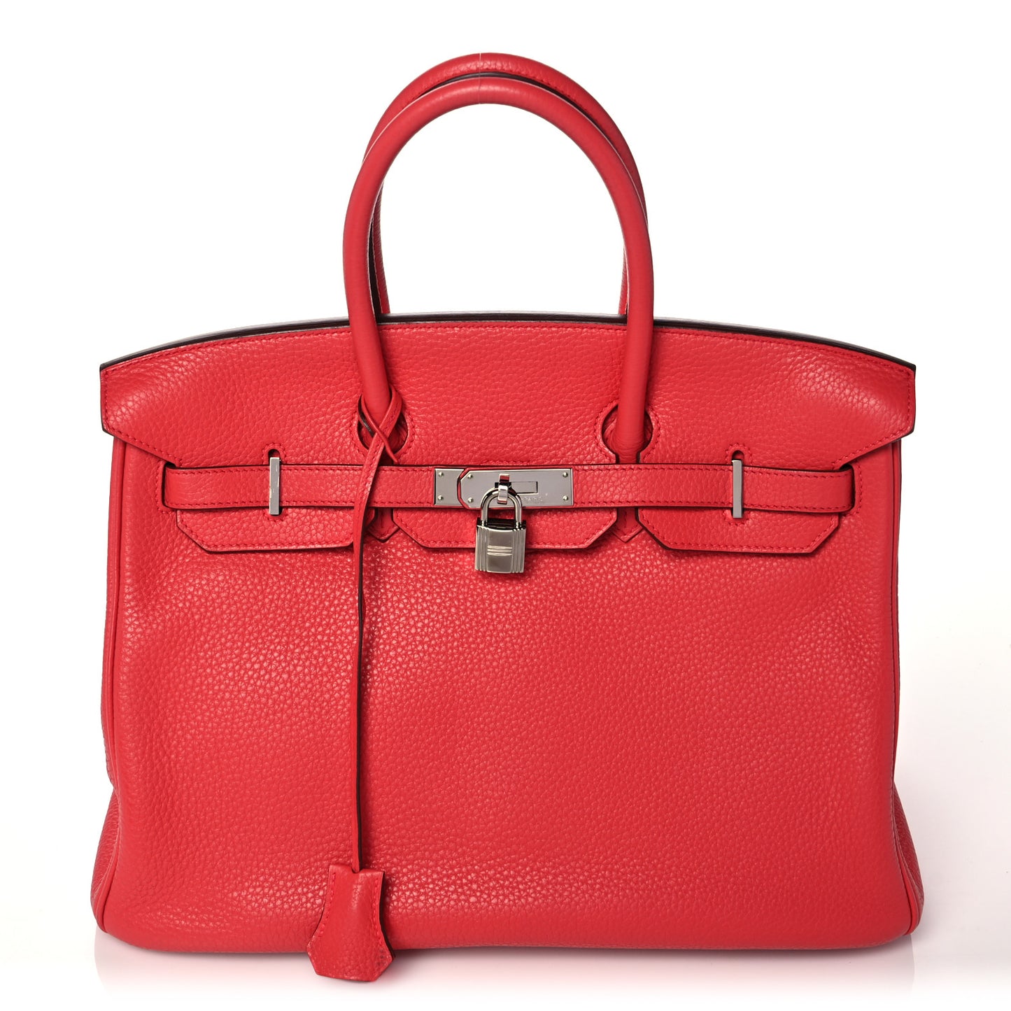 Taurillon Clemence Birkin 35 Bougainvillea