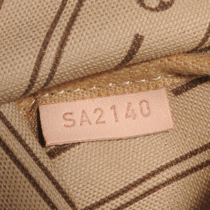 Louis Vuitton Monogram Mini Pochette Delightful 7 of 7