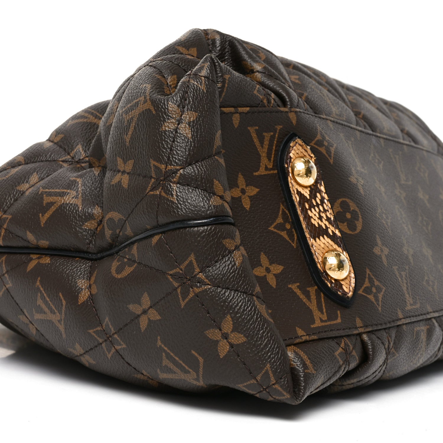 Louis Vuitton Monogram Etoile Exotique MM 8 of 11