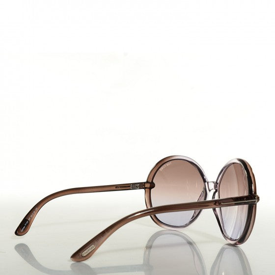 Caithlyn Sunglasses TF167 Purple