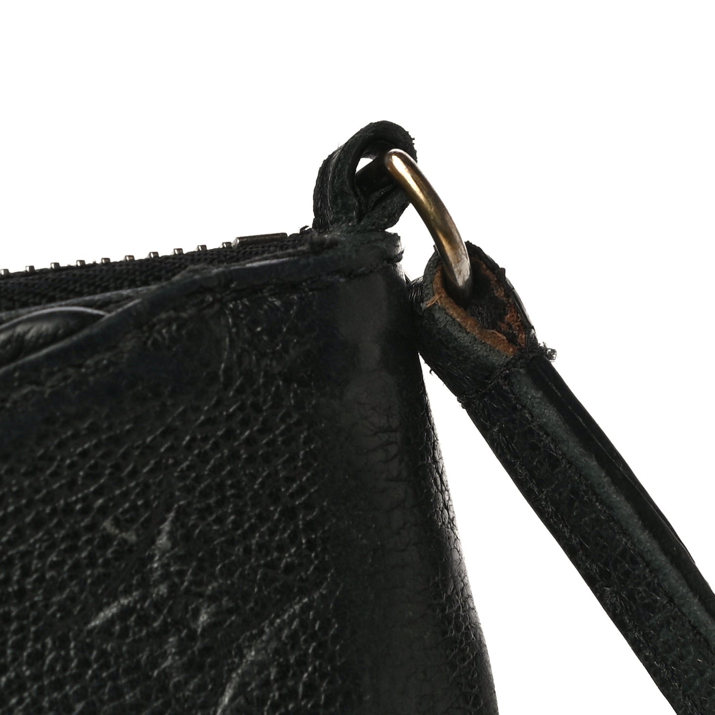Empreinte Pallas Crossbody Black