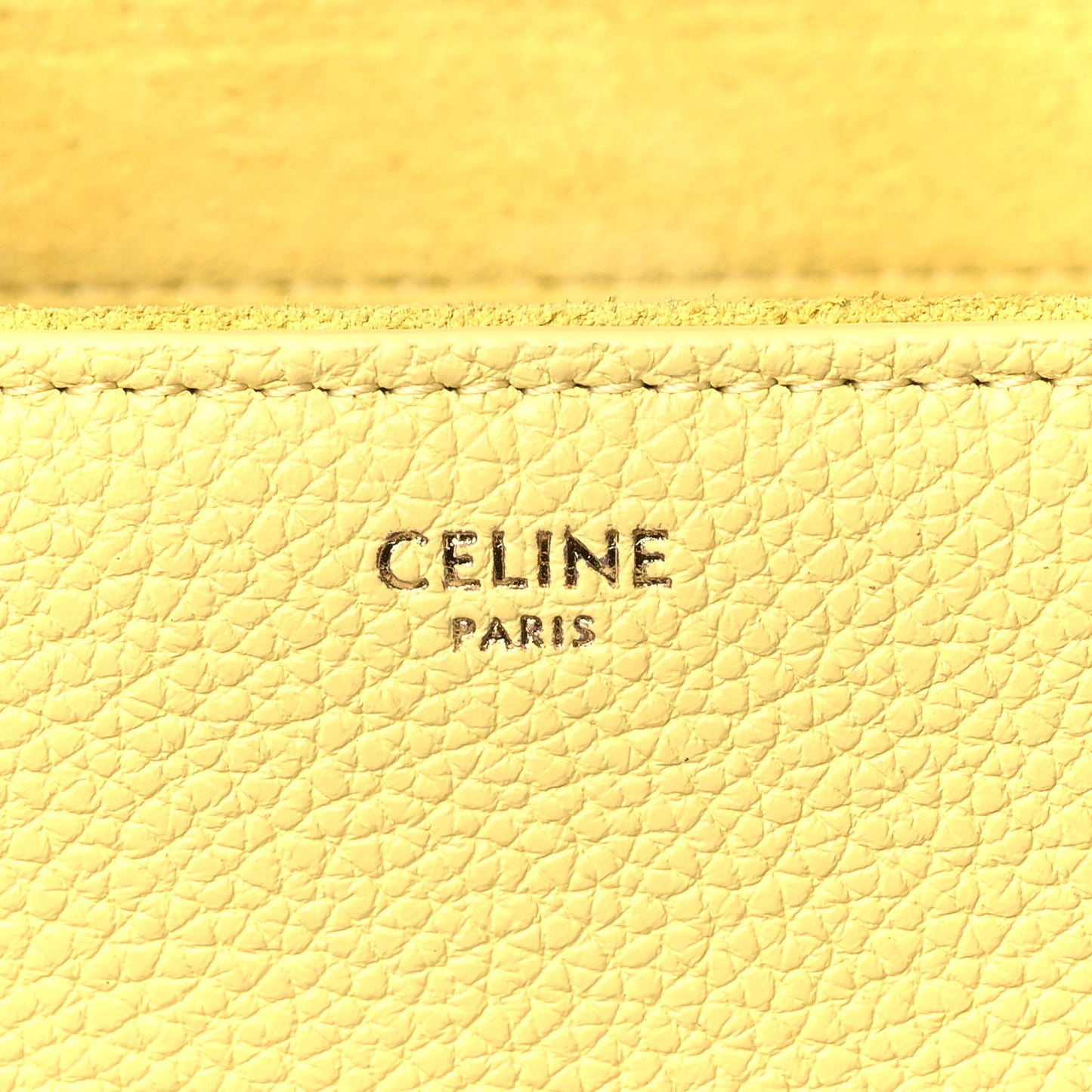 Grained Calfskin Teen Soft 16 Shoulder Bag Acacla