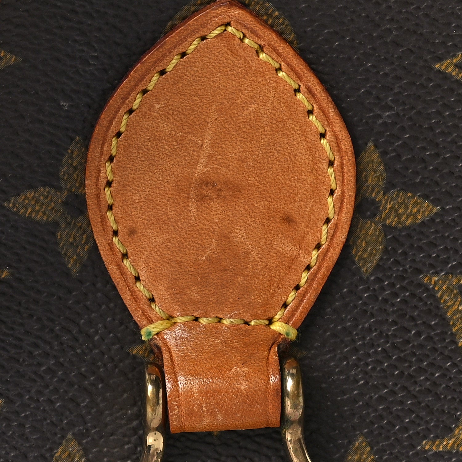 Louis Vuitton Monogram Saint Cloud PM 9 of 16