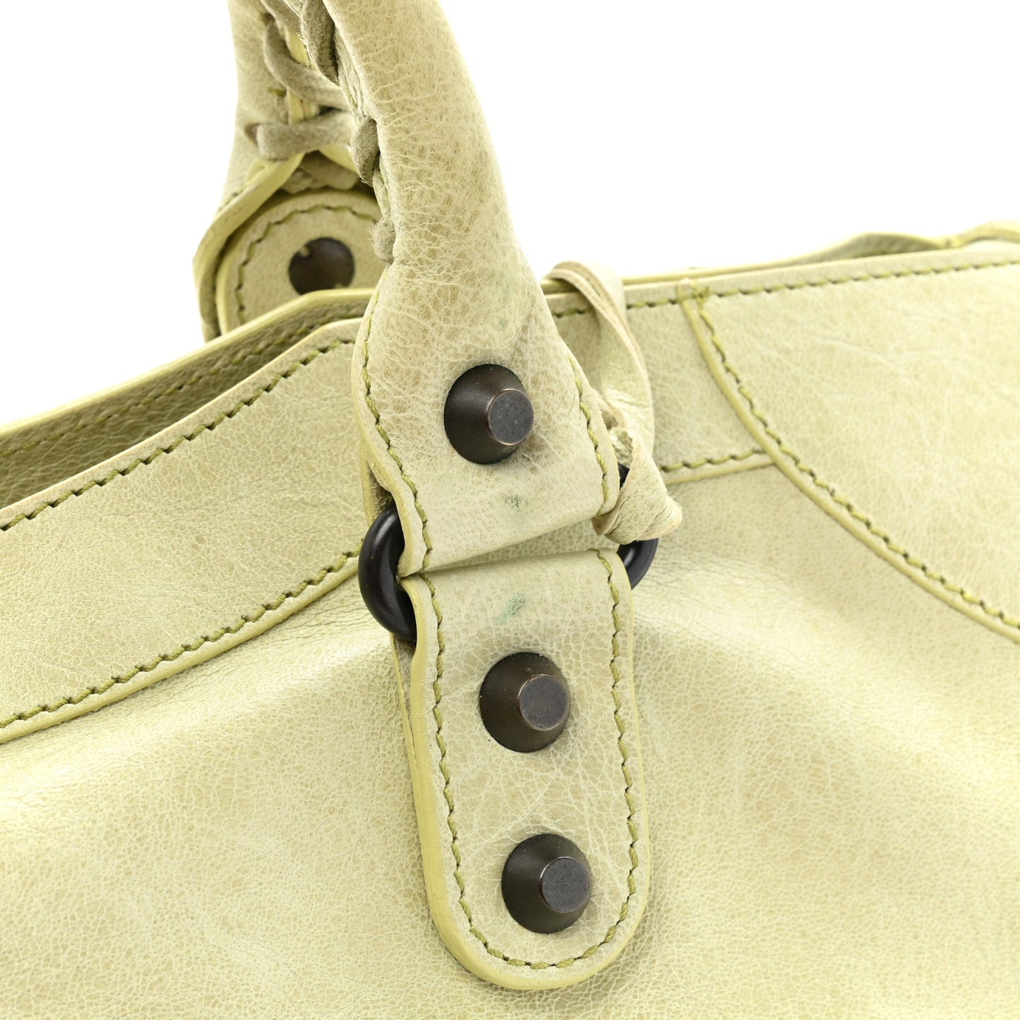 Agneau Classic Hardware City Granny
