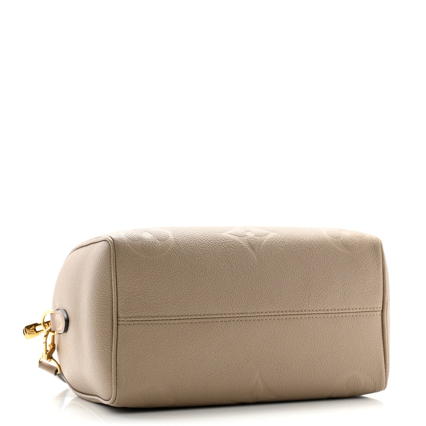 Empreinte Monogram Giant Speedy Bandouliere 25 Tourterelle
