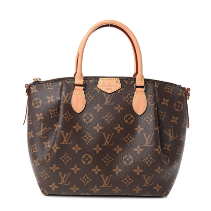 Louis Vuitton Monogram Turenne PM 1 of 10
