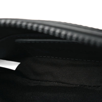 Marc Jacobs Saffiano Snapshot Camera Bag Black 6 of 11