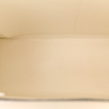 Hermes Epsom Kelly Sellier 32 White 5 of 12