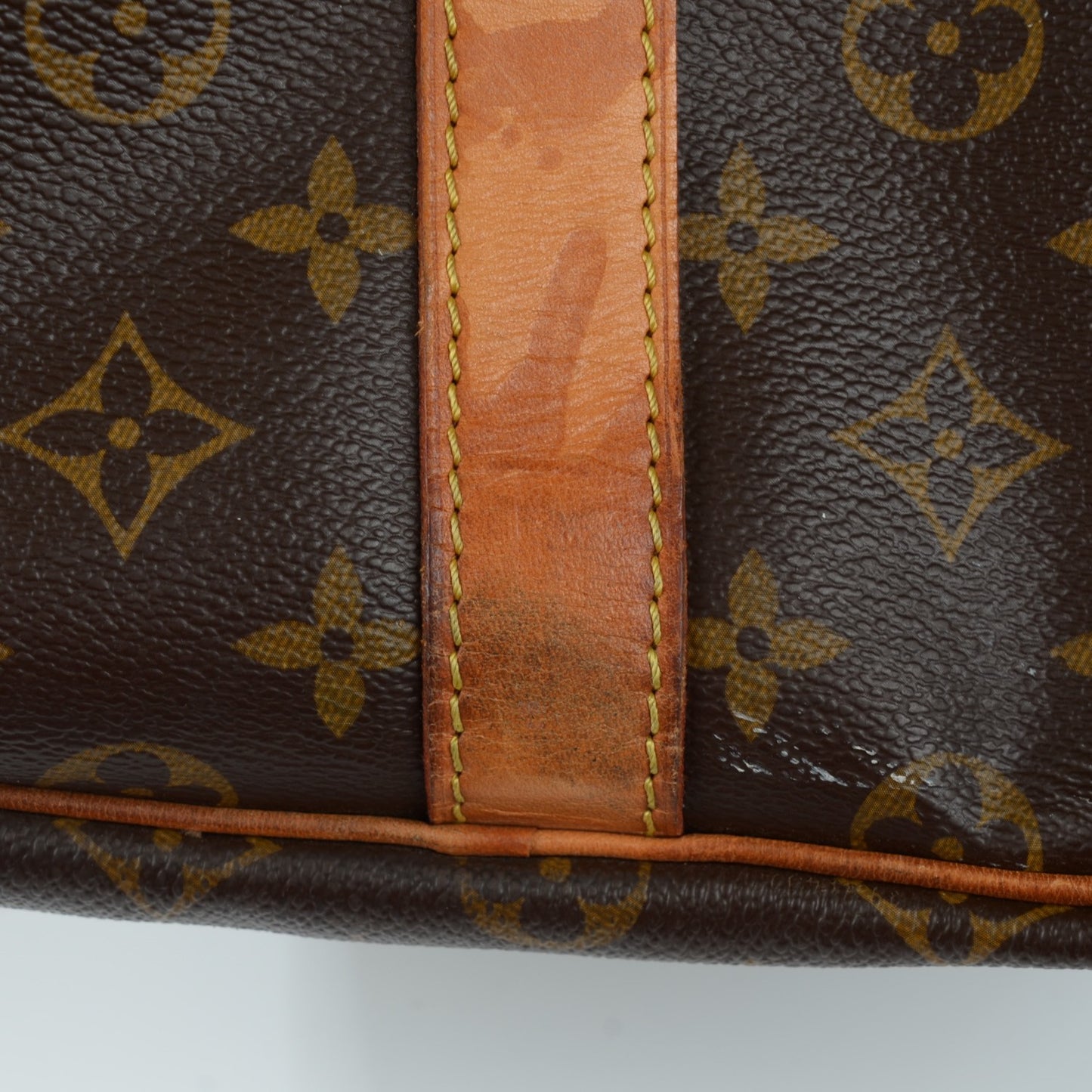 Monogram Keepall Bandouliere 55