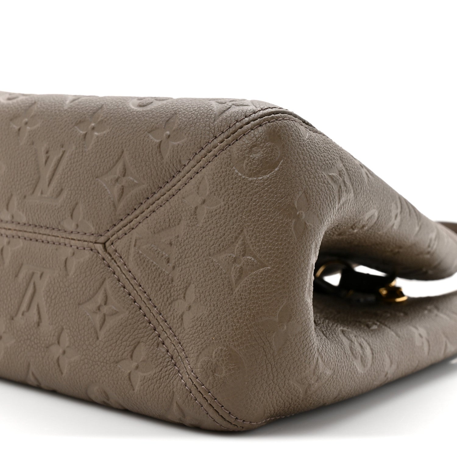Louis Vuitton Empreinte Monogram All In One PM Smoke 8 of 9