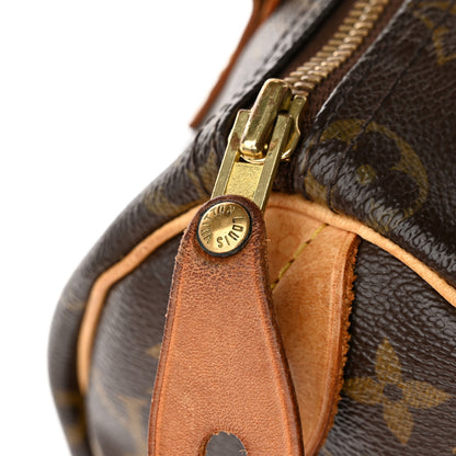 Louis Vuitton Monogram Speedy 25 13 of 16