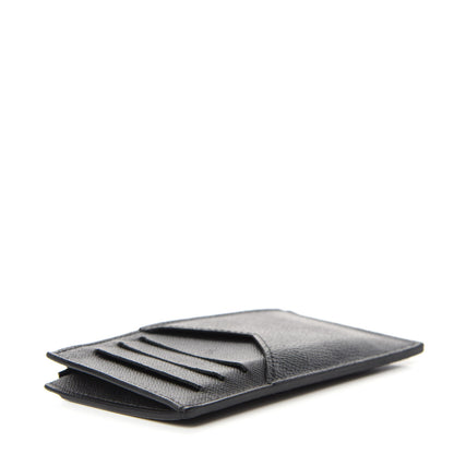Louis Vuitton Damier Graphite Coin Card Holder 4 of 10