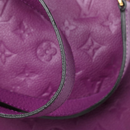 Louis Vuitton Empreinte Metis Amethyste 13 of 13