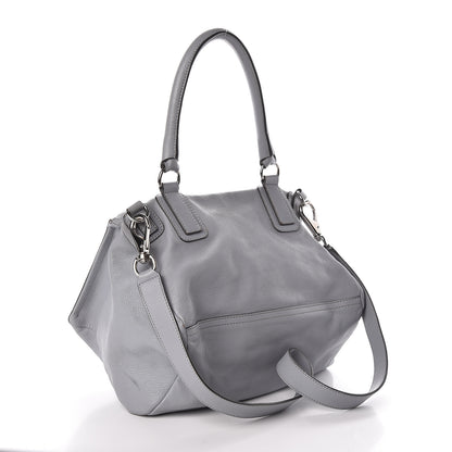 Givenchy Sugar Goatskin Medium Pandora Pearl Grey 3 of 9