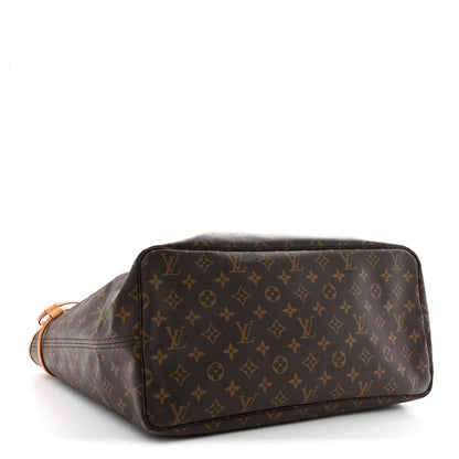 Louis Vuitton Monogram Neo Neverfull GM 5 of 12