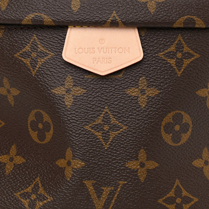 Louis Vuitton Monogram Bumbag 7 of 9