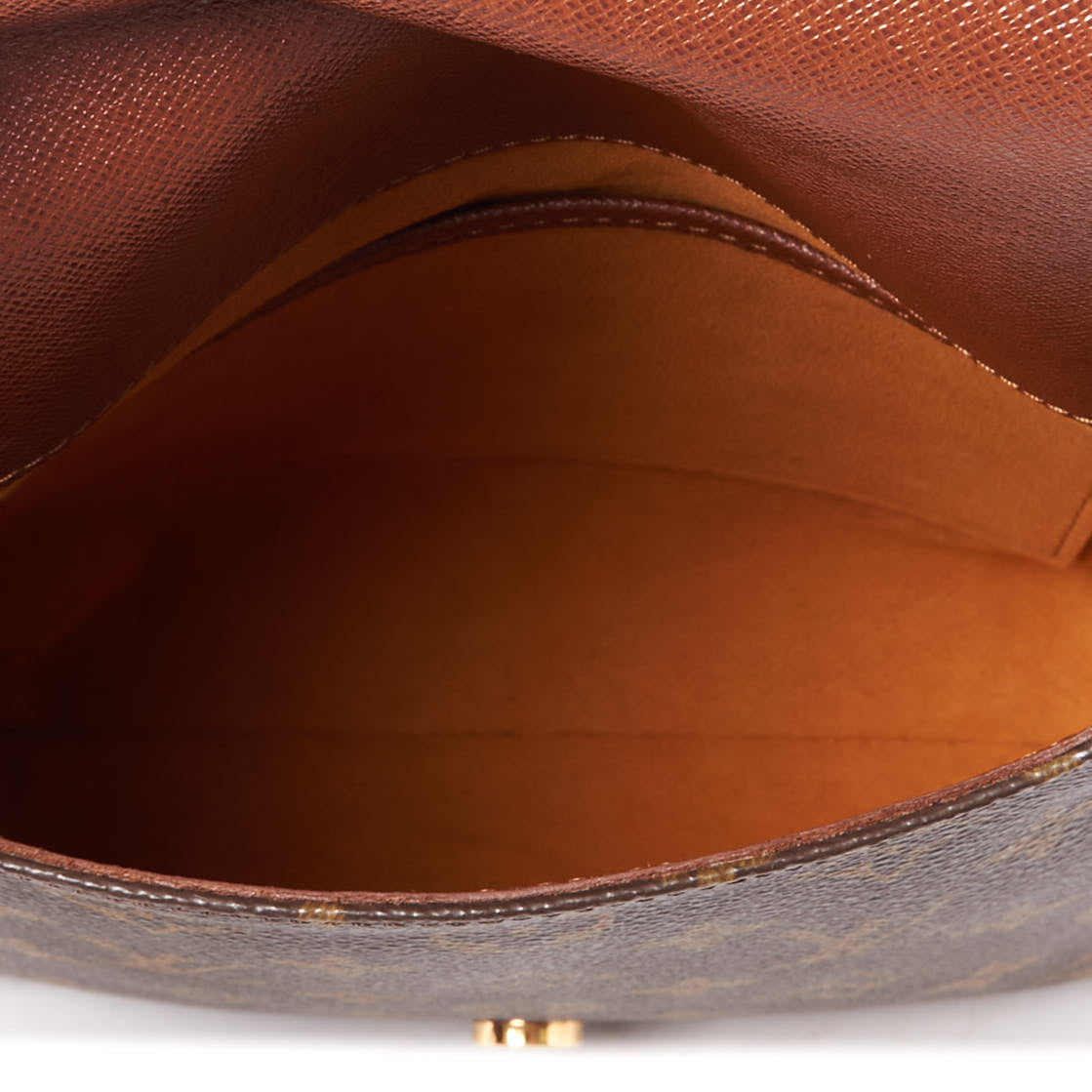 Louis Vuitton Monogram Musette Salsa 7 of 8