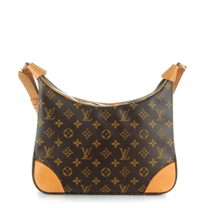 Louis Vuitton Monogram Boulogne 30 1 of 8