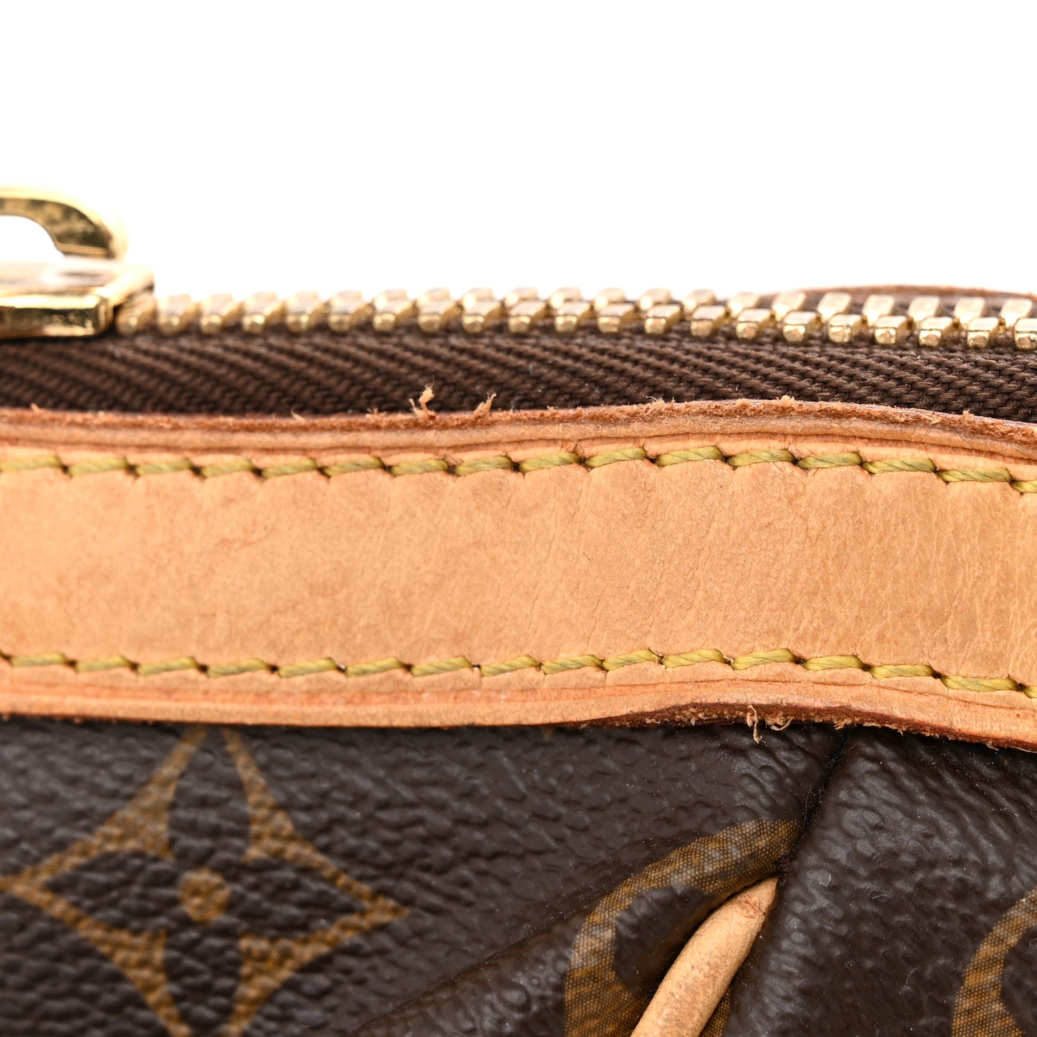 Louis Vuitton Monogram Tivoli PM 15 of 15