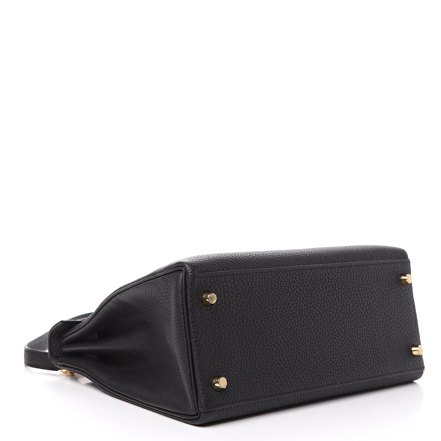 Togo Kelly Retourne 28 Black