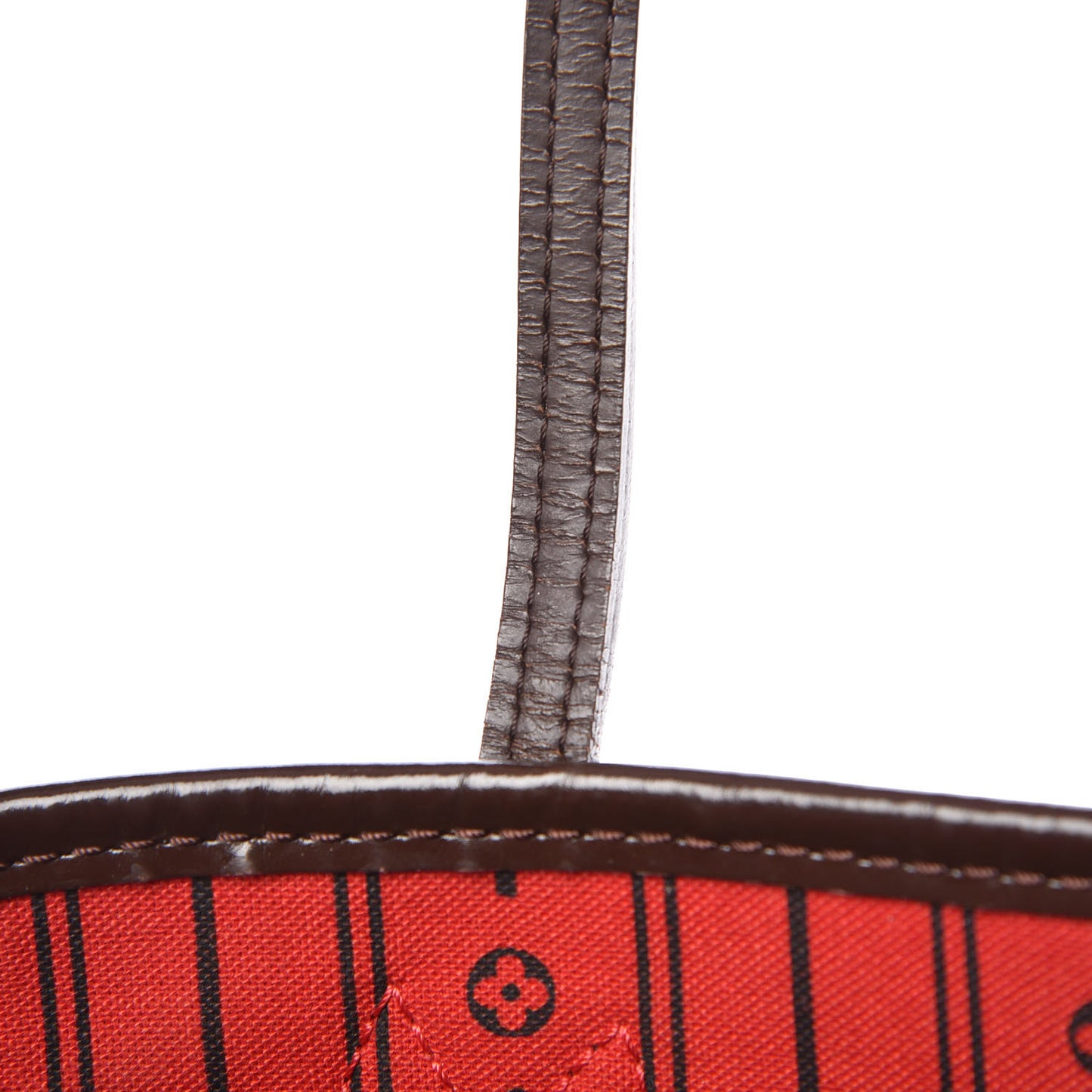 Damier Ebene Neverfull MM