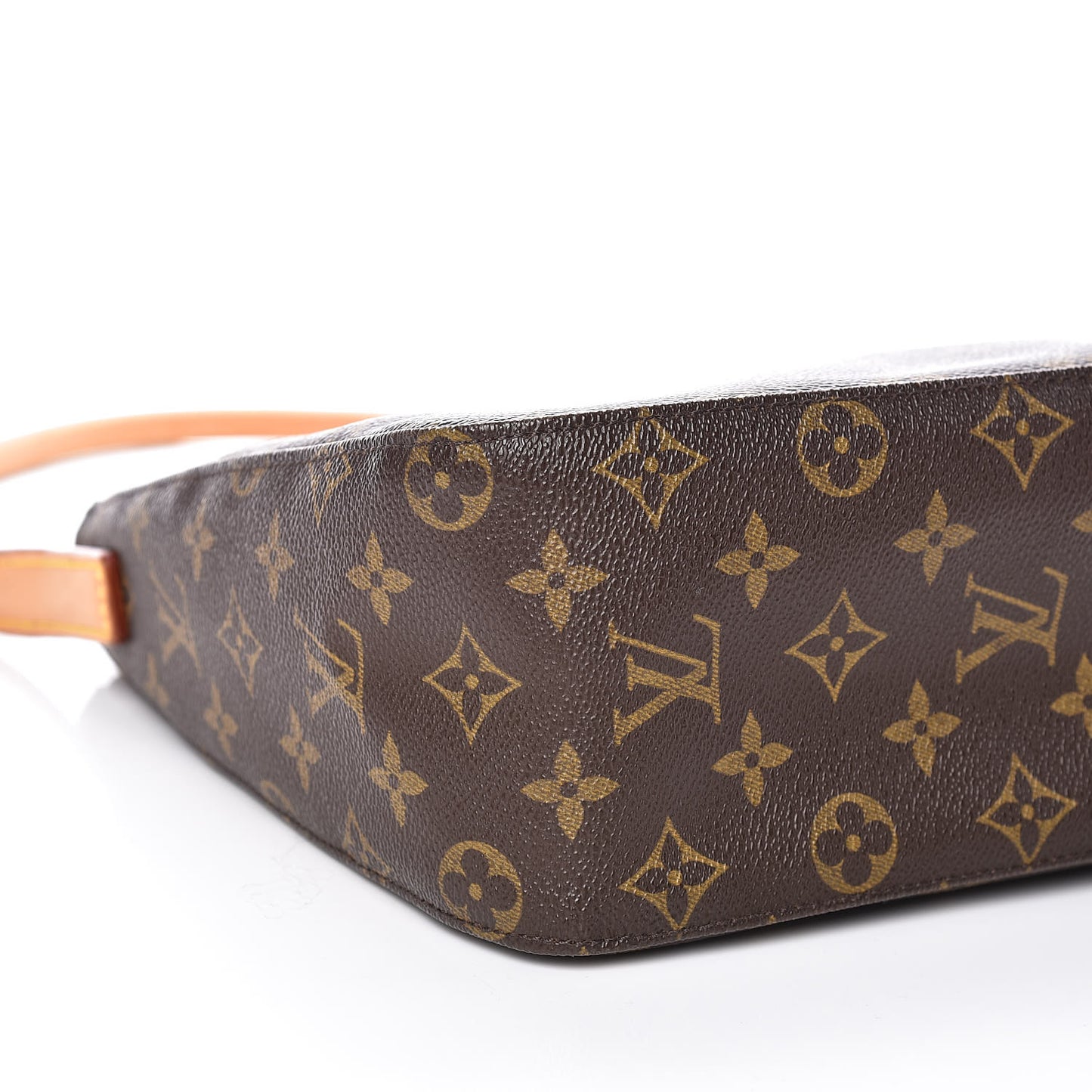 Monogram Looping MM