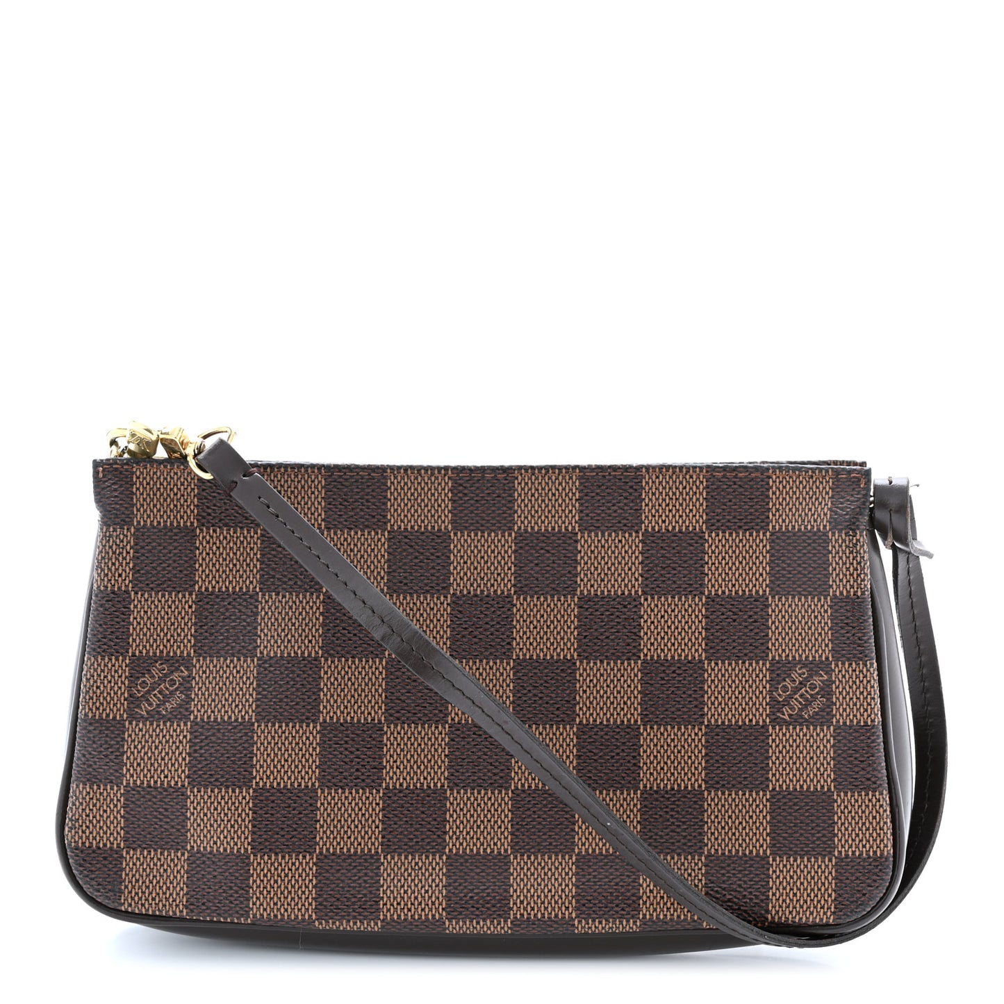 Damier Ebene Navona Pochette Accessories