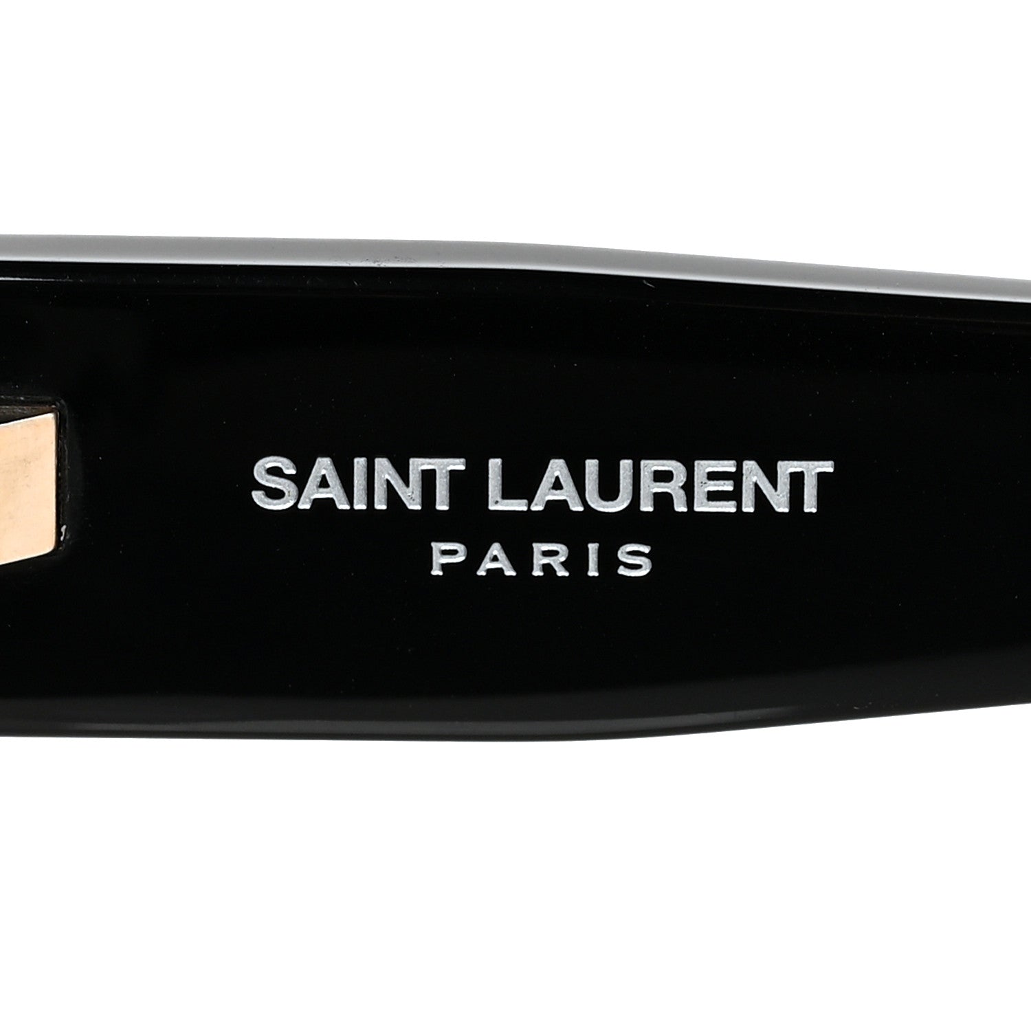 Saint Laurent SL M8 Sunglasses Black 4 of 8