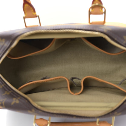 Louis Vuitton Monogram Deauville 5 of 9