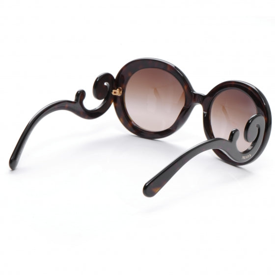 Prada Sunglasses SPR 27N Tortoise | 2 of 5