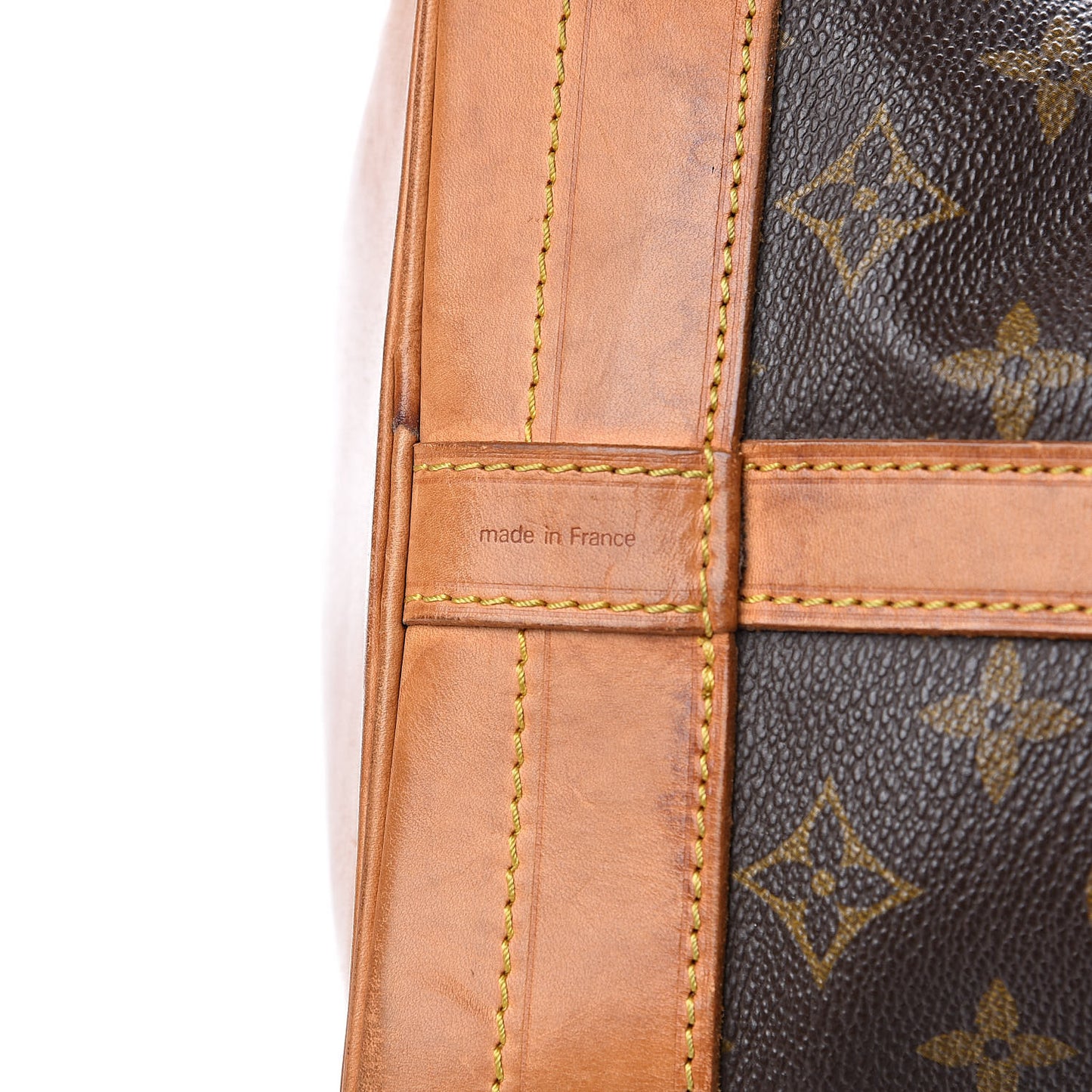 Monogram Noe