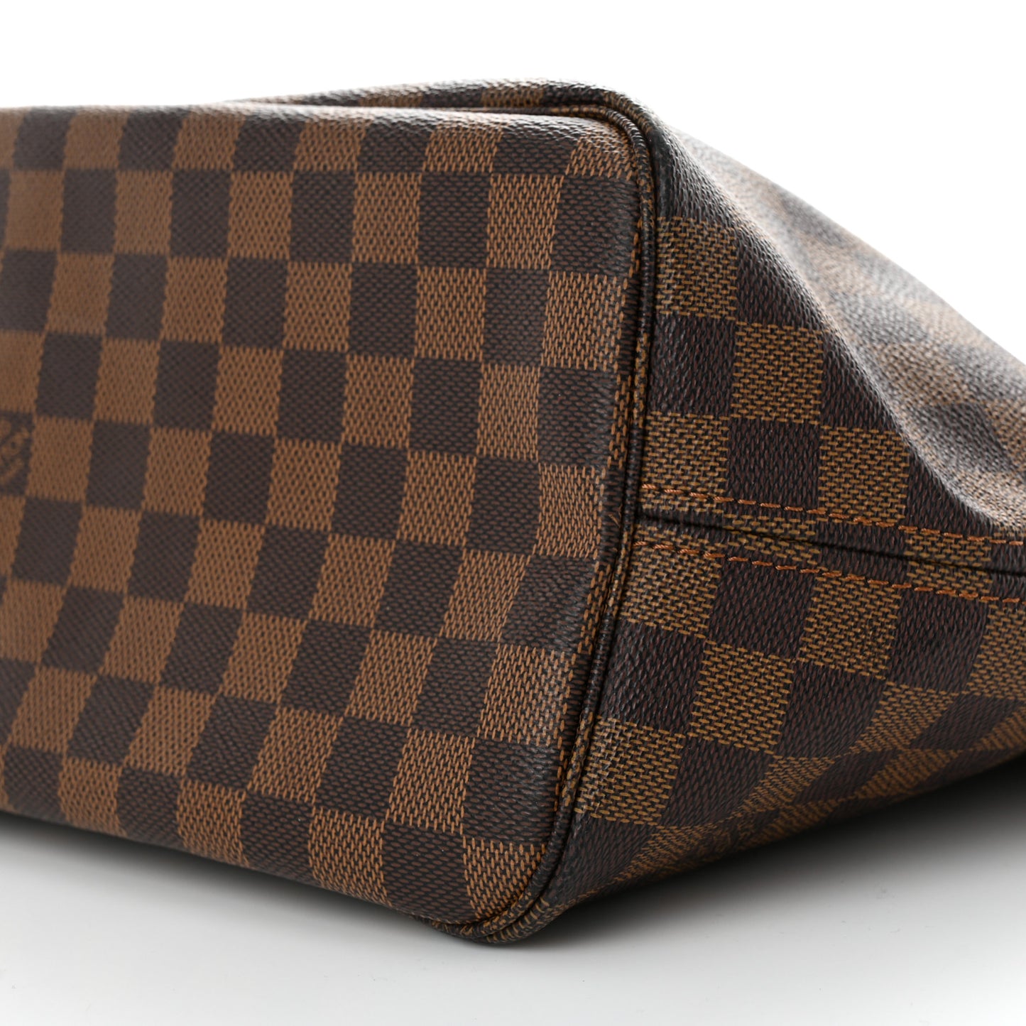 Damier Ebene Neverfull MM