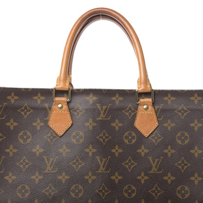 Louis Vuitton Monogram Sac Plat 16 of 16