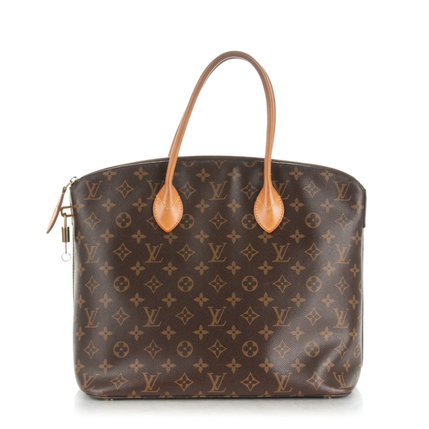 Monogram Lockit MM